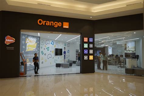 tienda orange palamos|Horarios de apertura Telecomunicaciones Orange Tienda。